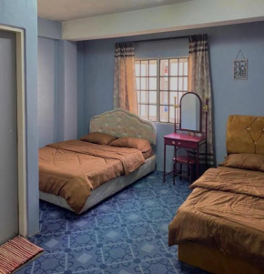 Aqil homestay CH